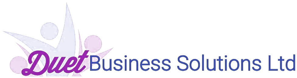 Duet Business Solutions Ltd — working in harmony with your business